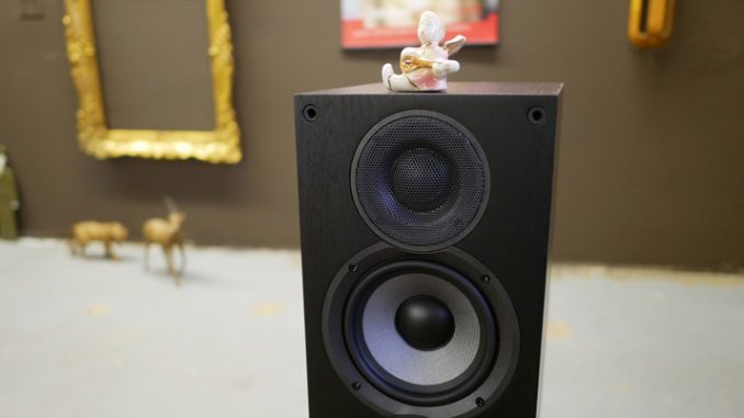 Elac 2024 b5 speakers