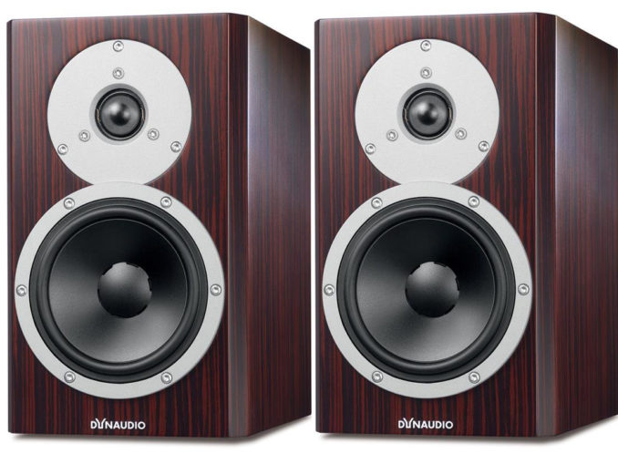 dynaudio excite 14a