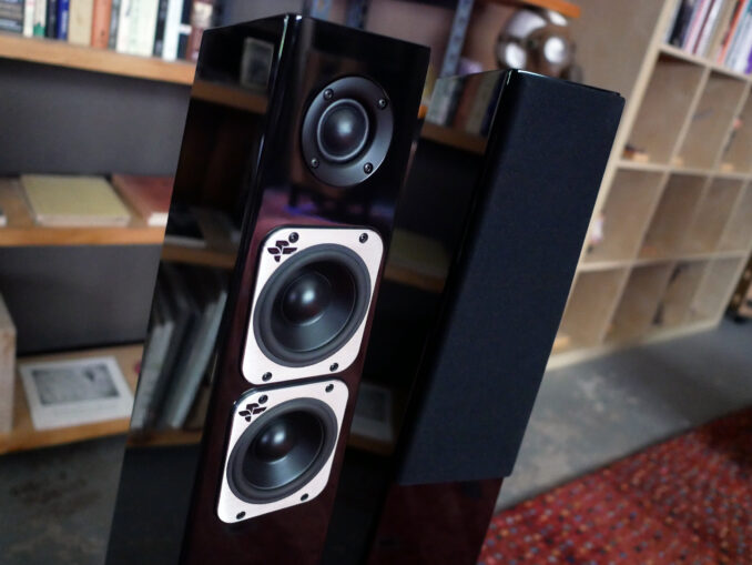 Best 8 Tower Speakers of 2023 - Floor-Standing Speaker Reviews