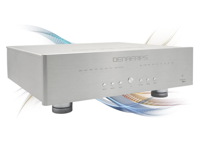 denafrips-12thannibersary