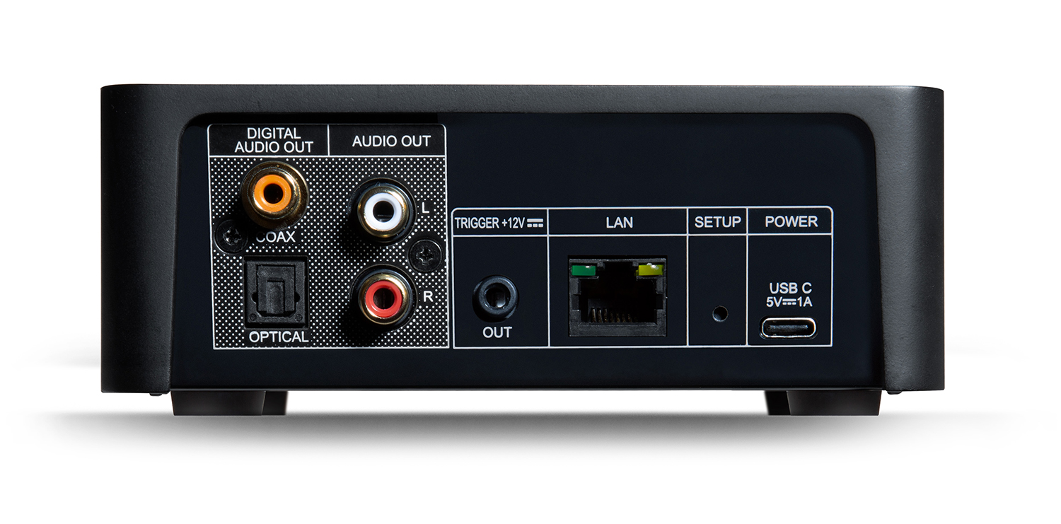 Show inputs. Стример nad. Nad s300. Endpoint Network. Endpoint on a Network.