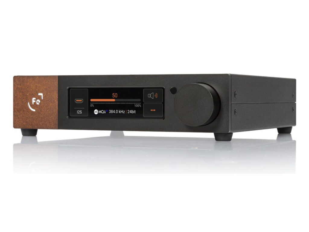Aurorasound Introduces the HFSA-01 Vacuum Tube Integrated Amplifier ...