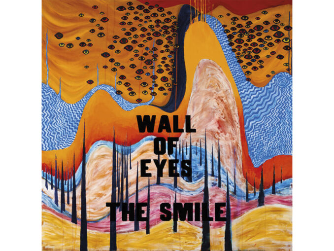 thesmile-wallofeyes