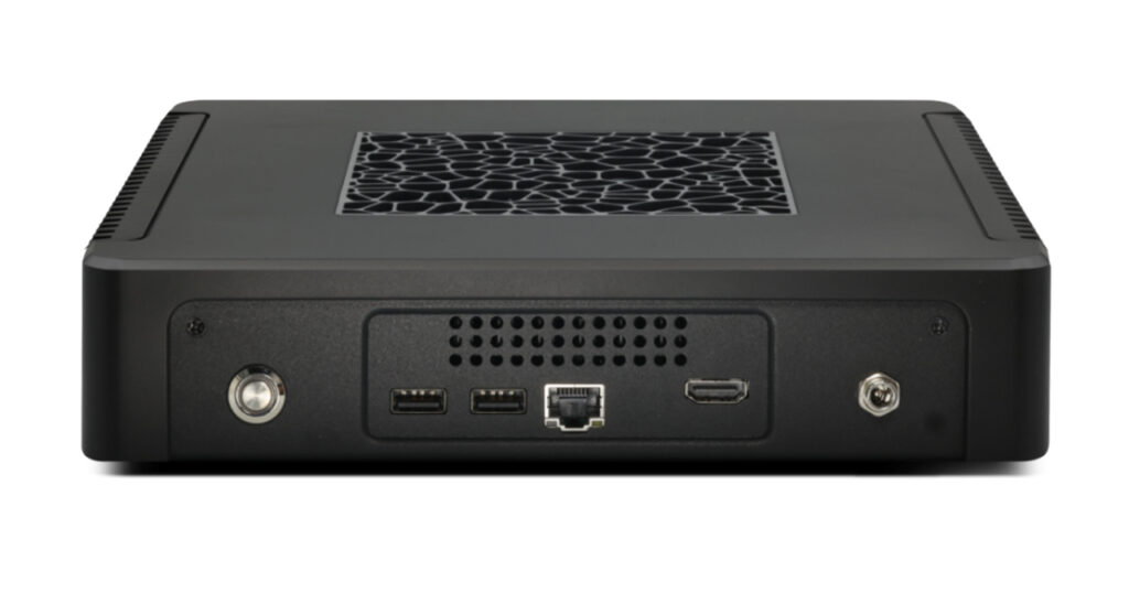 Roon Machine Learning Roon Announces the $499 Nucleus One Server - Twittering Machines