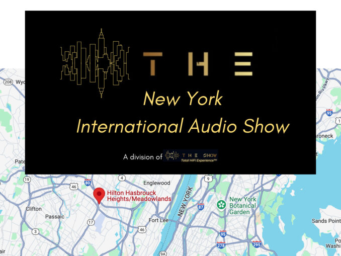 nyshow