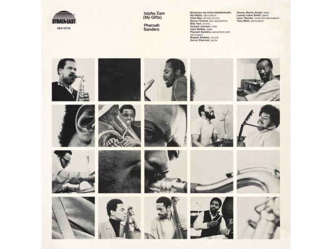 PharoahSanders-IziphoZam