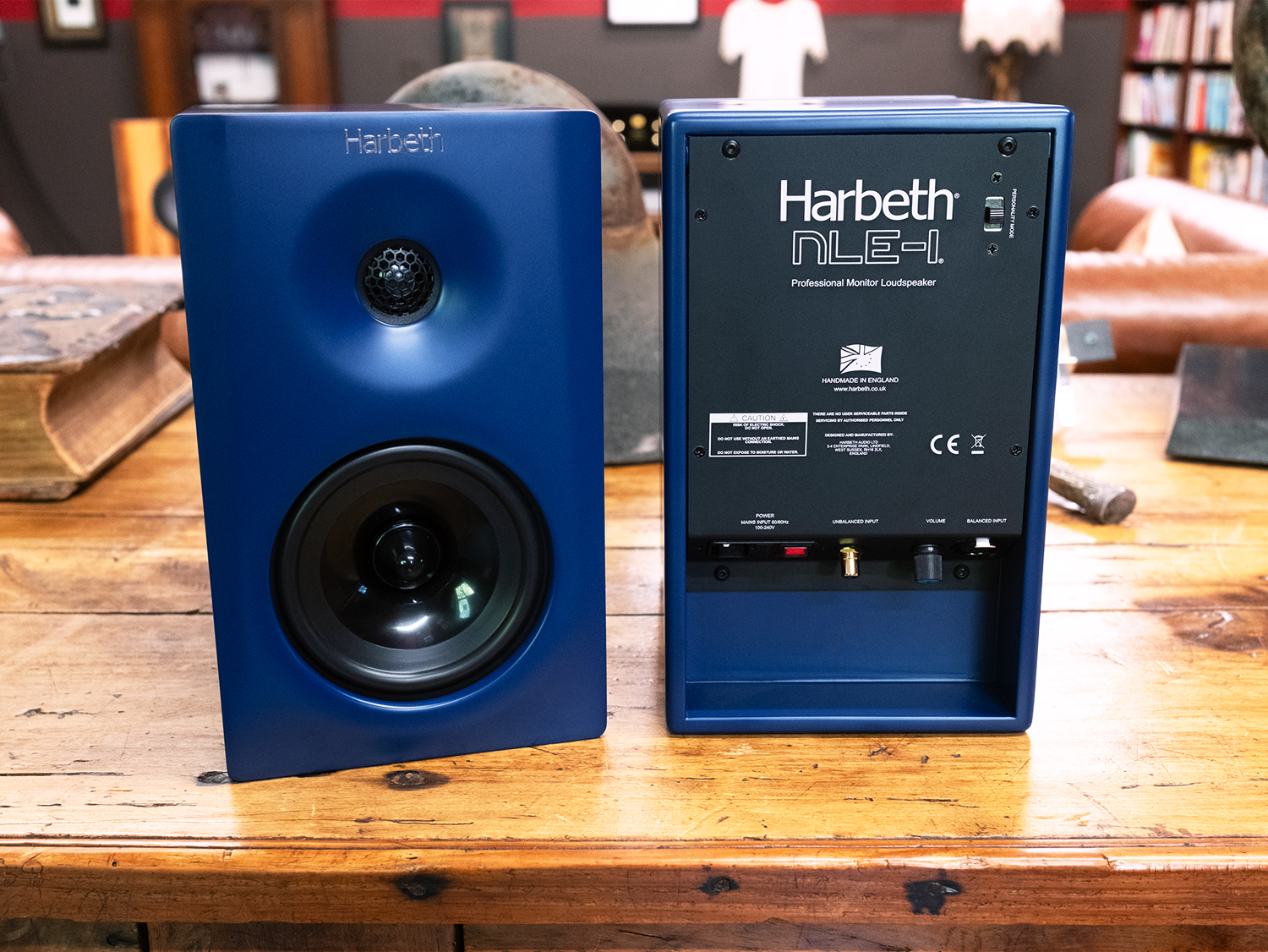 A Bio-Dynamic Adventure: AudioQuest NightOwl, Fostex TH610