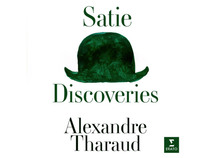 satie-discoveries