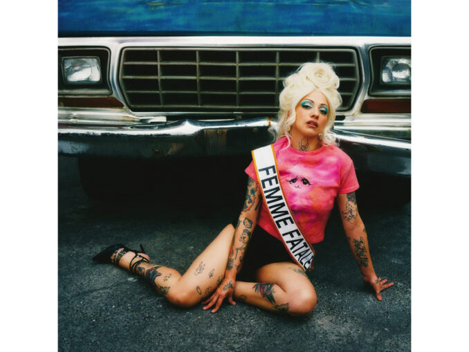 MonLaferte-FemmeFatale
