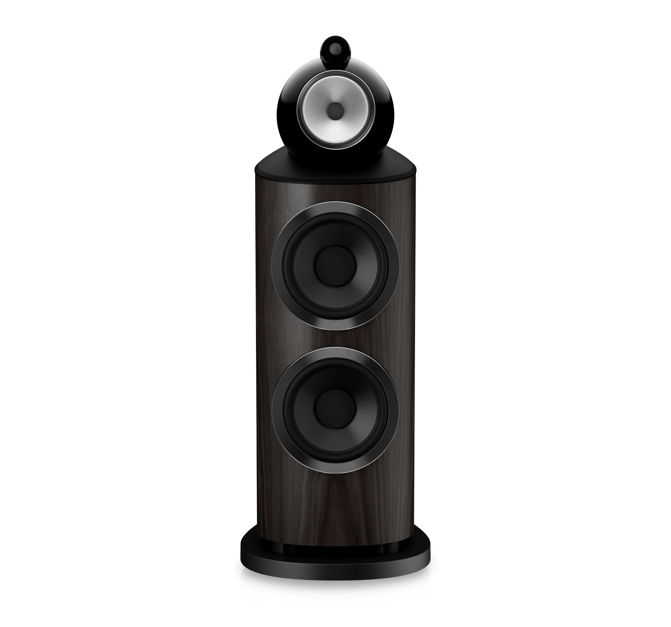 Bowers & Wilkins New Flagship 800 Series Diamond Loudspeakers Have